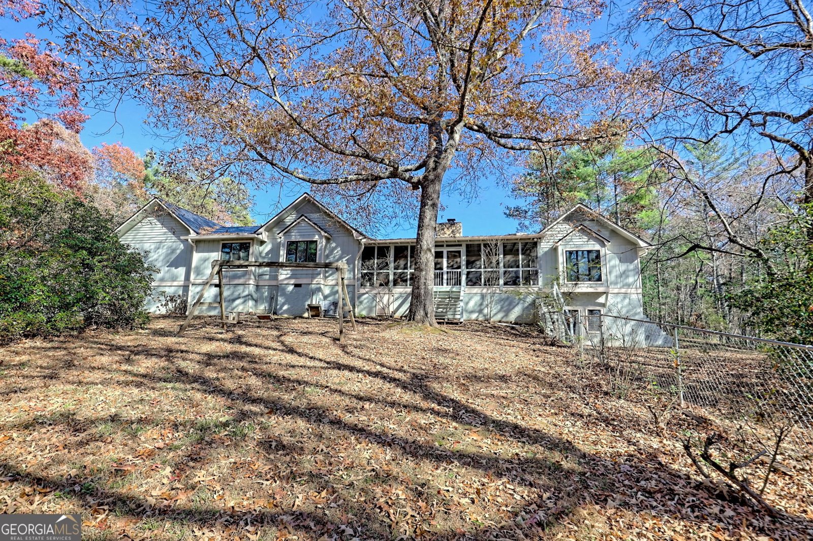 428 Orchard View Lane Lakemont - 27