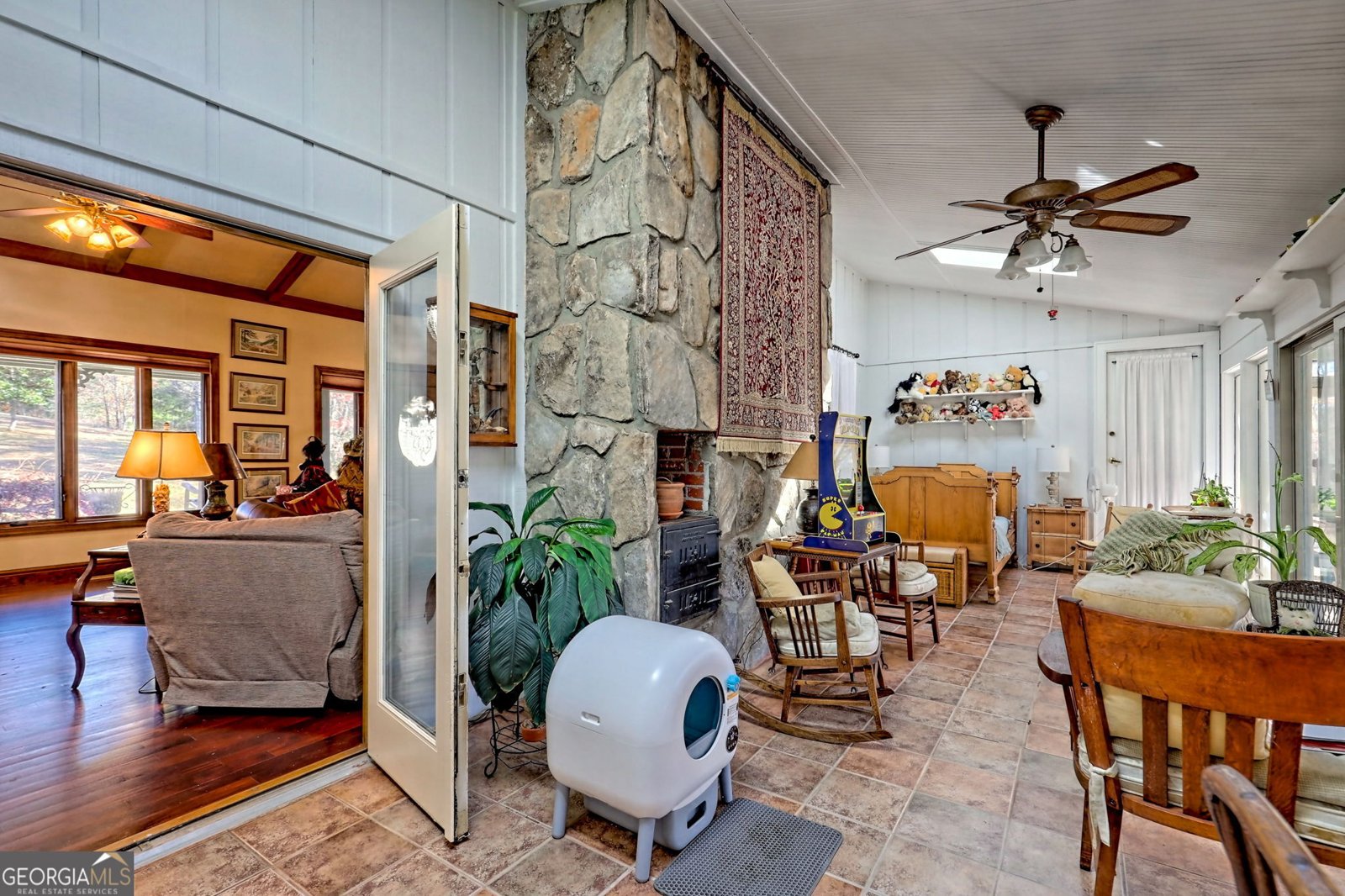 428 Orchard View Lane Lakemont - 42