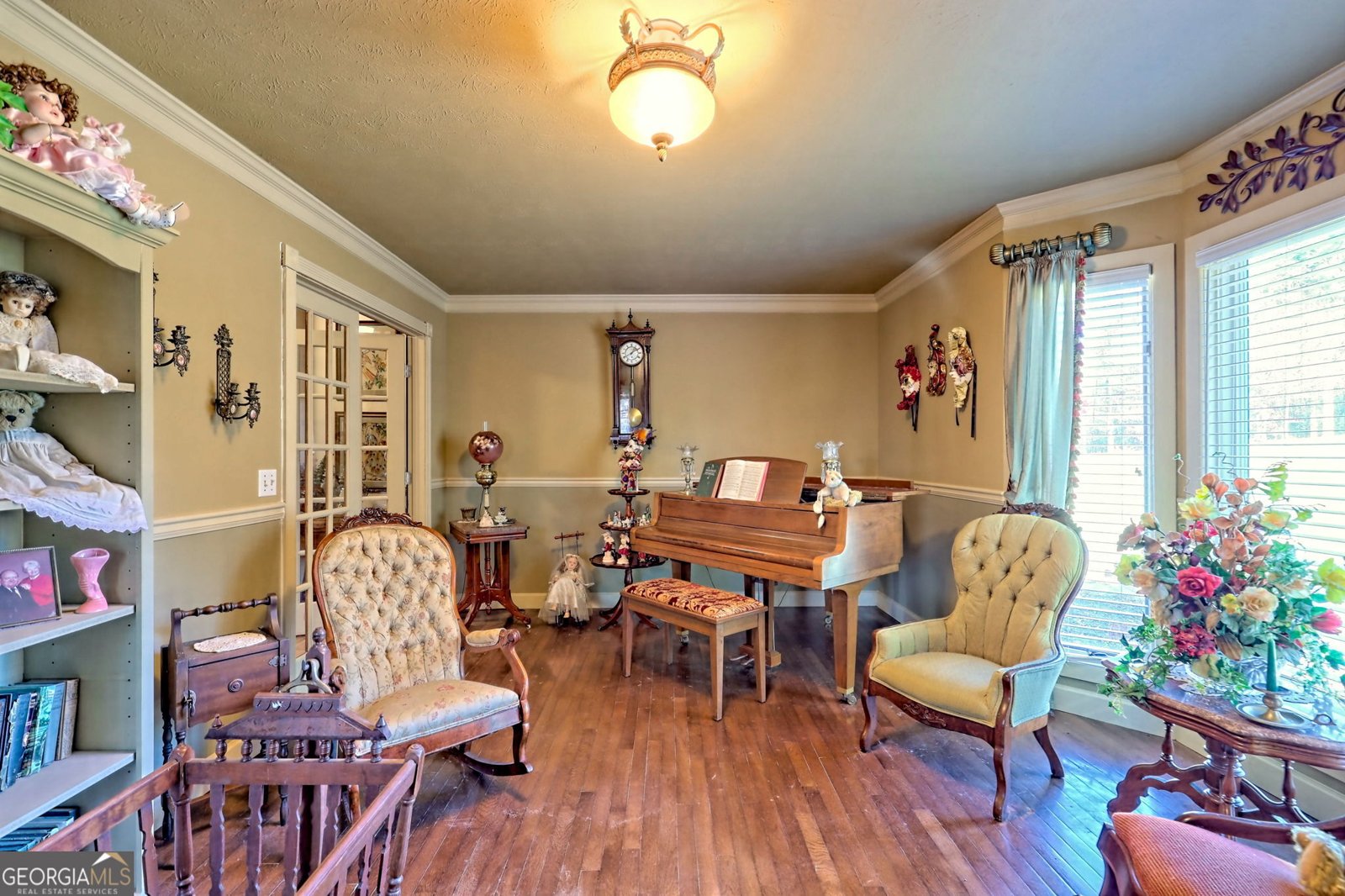 428 Orchard View Lane Lakemont - 52