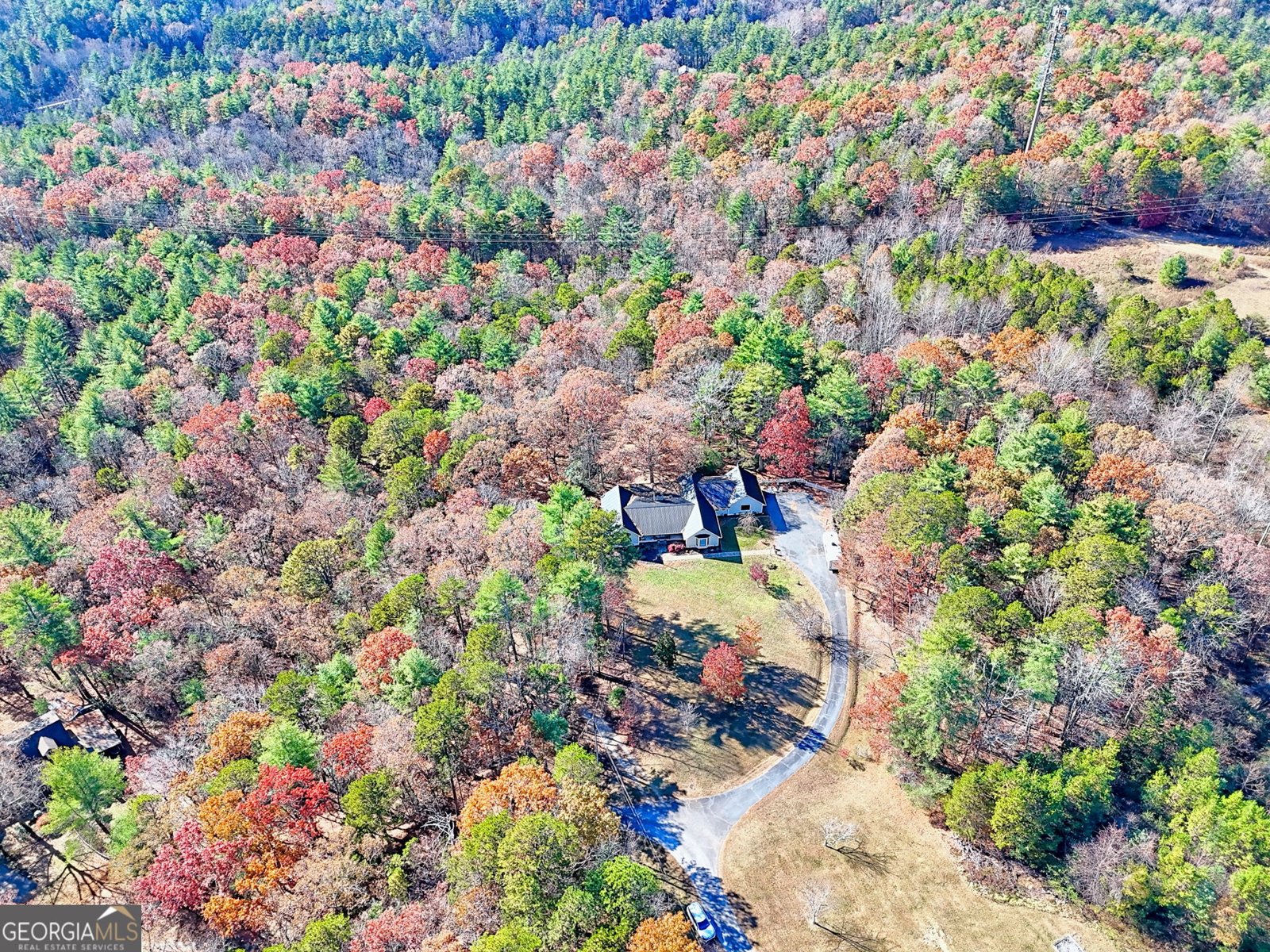 428 Orchard View Lane Lakemont - 82