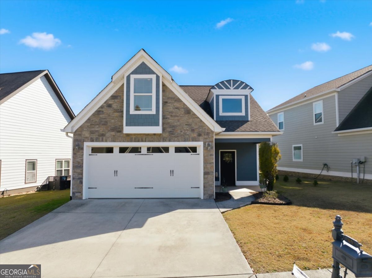 40 Sonoma Lane Ringgold - main photo