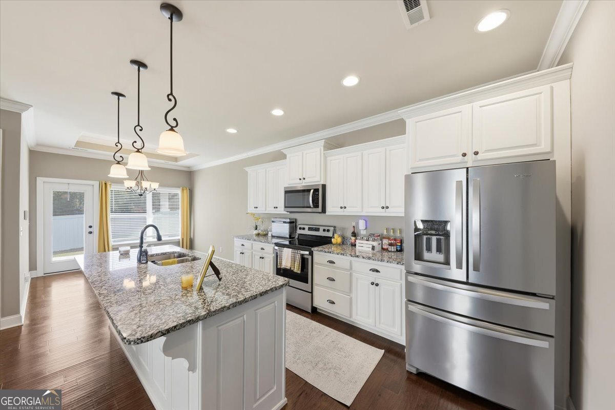 40 Sonoma Lane Ringgold - 11