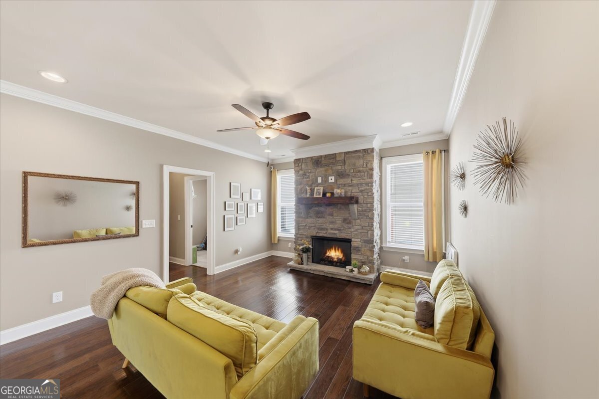 40 Sonoma Lane Ringgold - 13