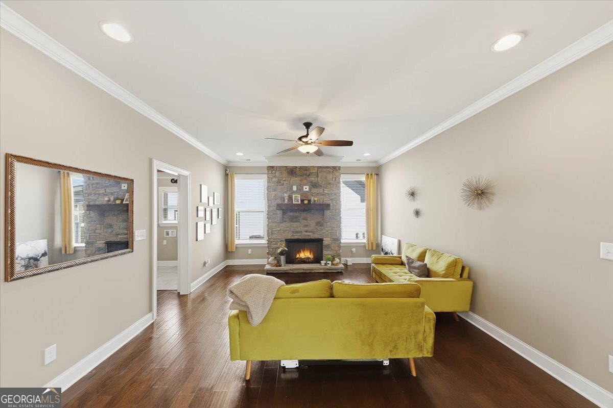 40 Sonoma Lane Ringgold - 14