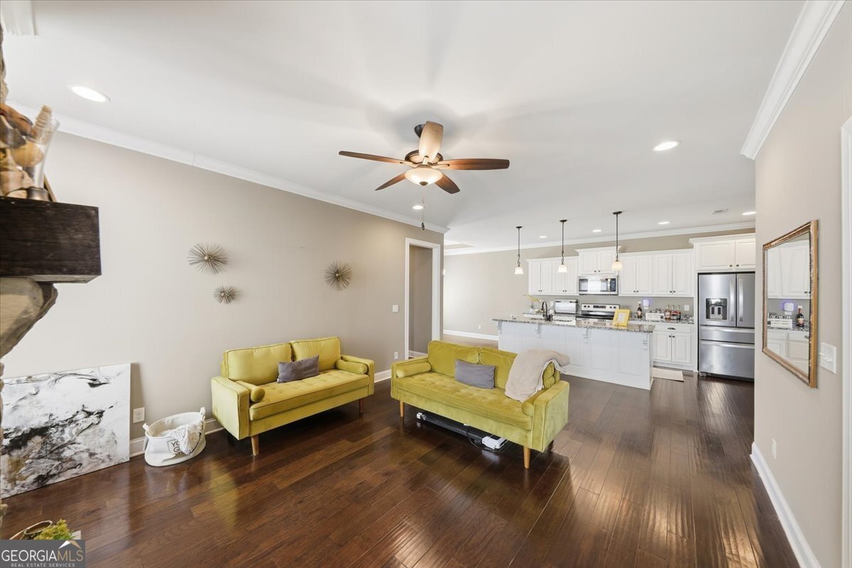 40 Sonoma Lane Ringgold - 15