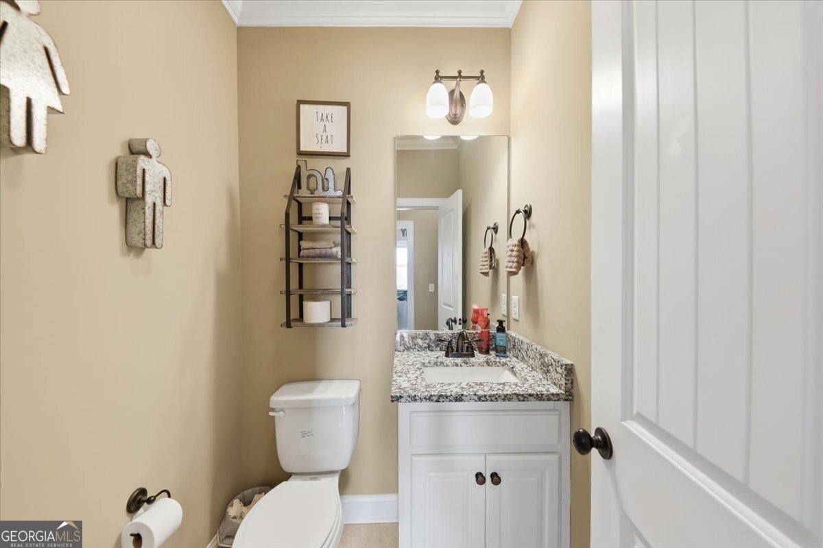 40 Sonoma Lane Ringgold - 19