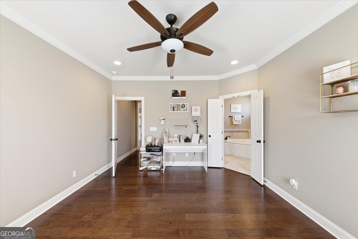 40 Sonoma Lane Ringgold - 21