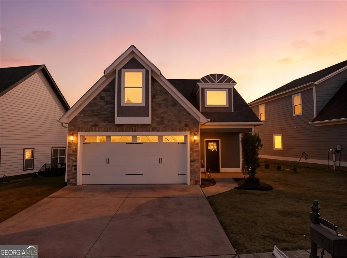 40 Sonoma Lane Ringgold - 3