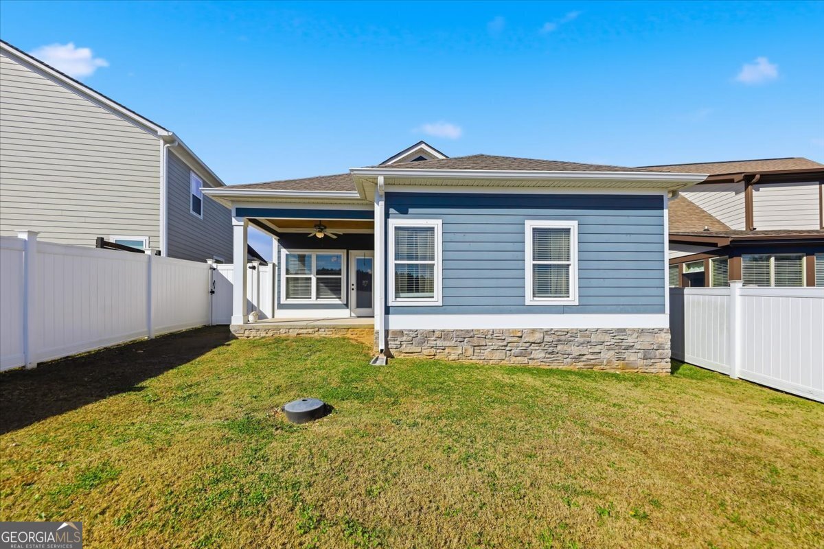 40 Sonoma Lane Ringgold - 36