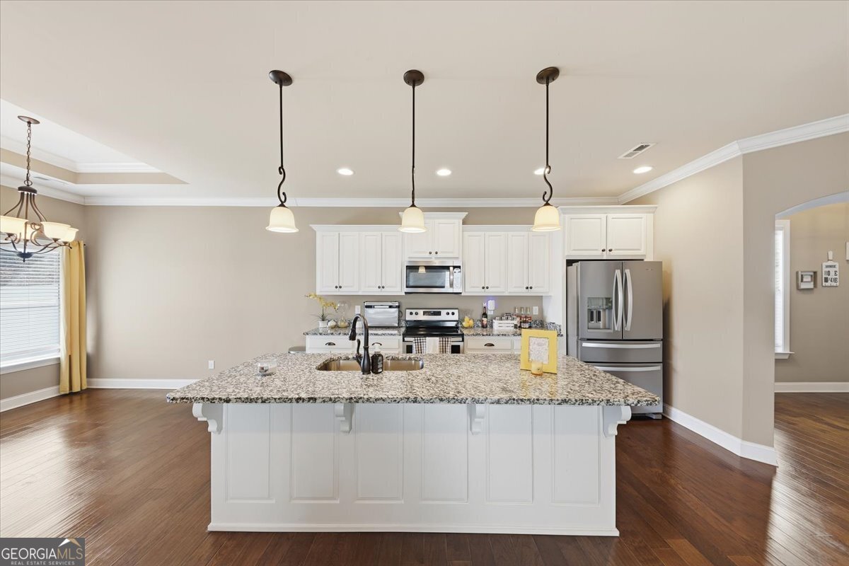 40 Sonoma Lane Ringgold - 6