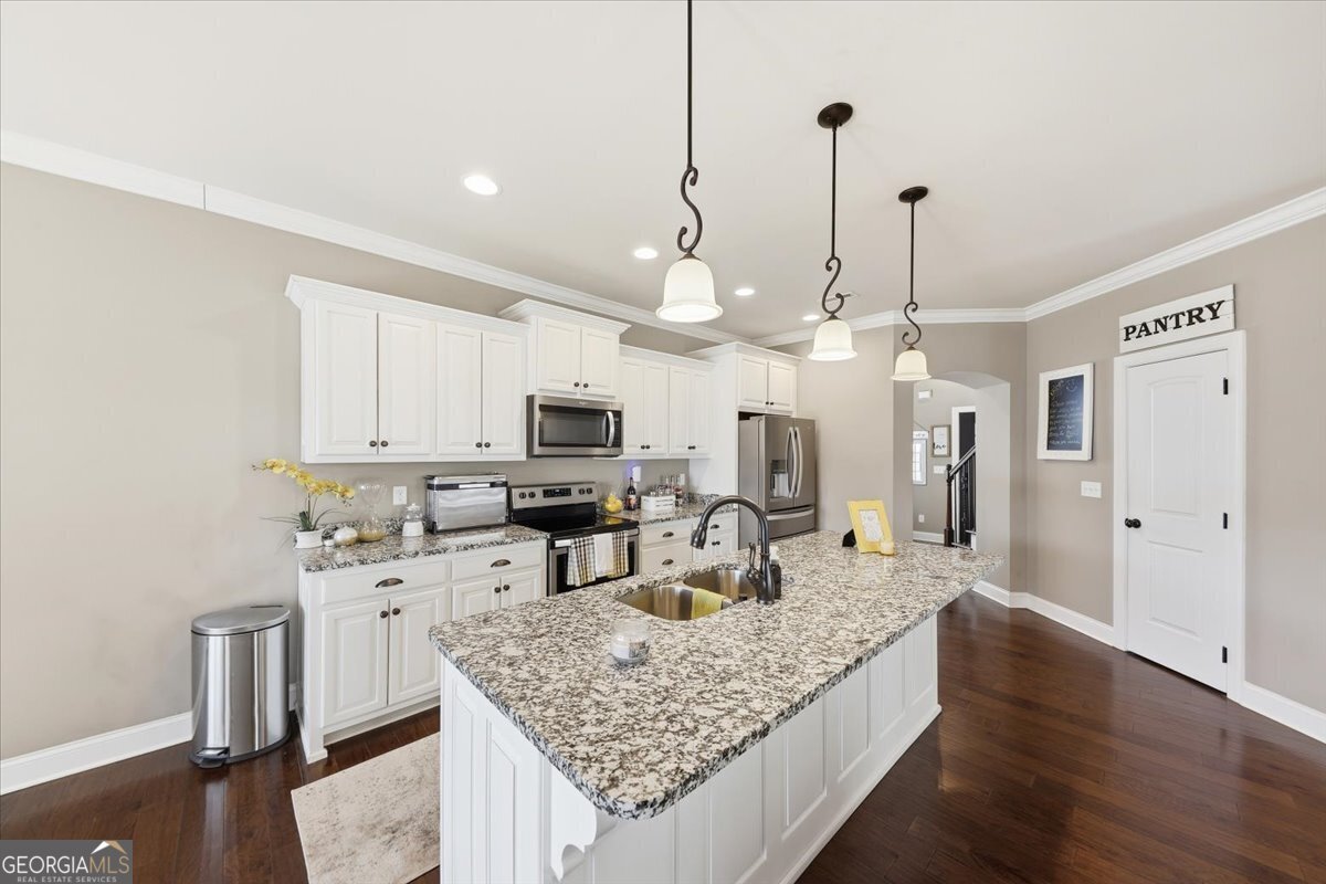 40 Sonoma Lane Ringgold - 8