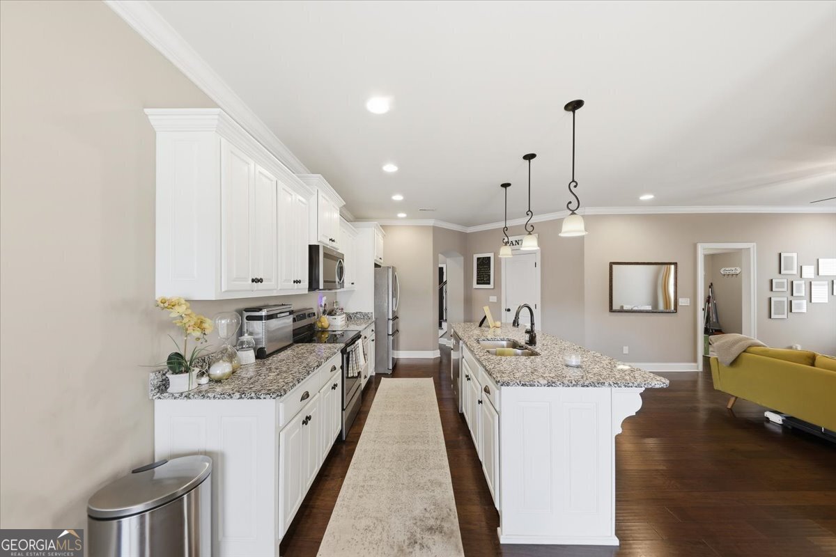 40 Sonoma Lane Ringgold - 9