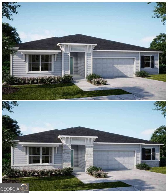 207 SAVANNAH WA Savannah Way St. Marys - main photo