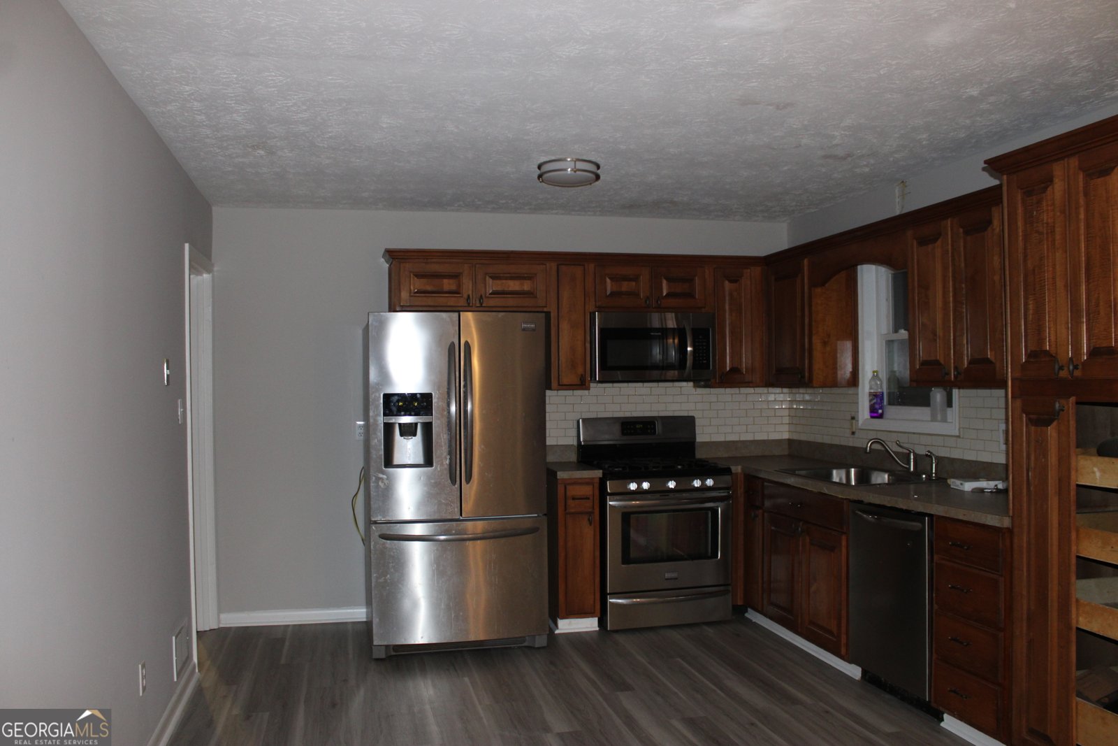 3014 Lakeridge Drive Conyers - 8