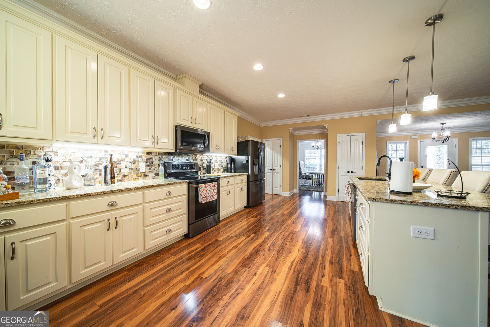 44 Viburnum Way Pine Mountain - 15