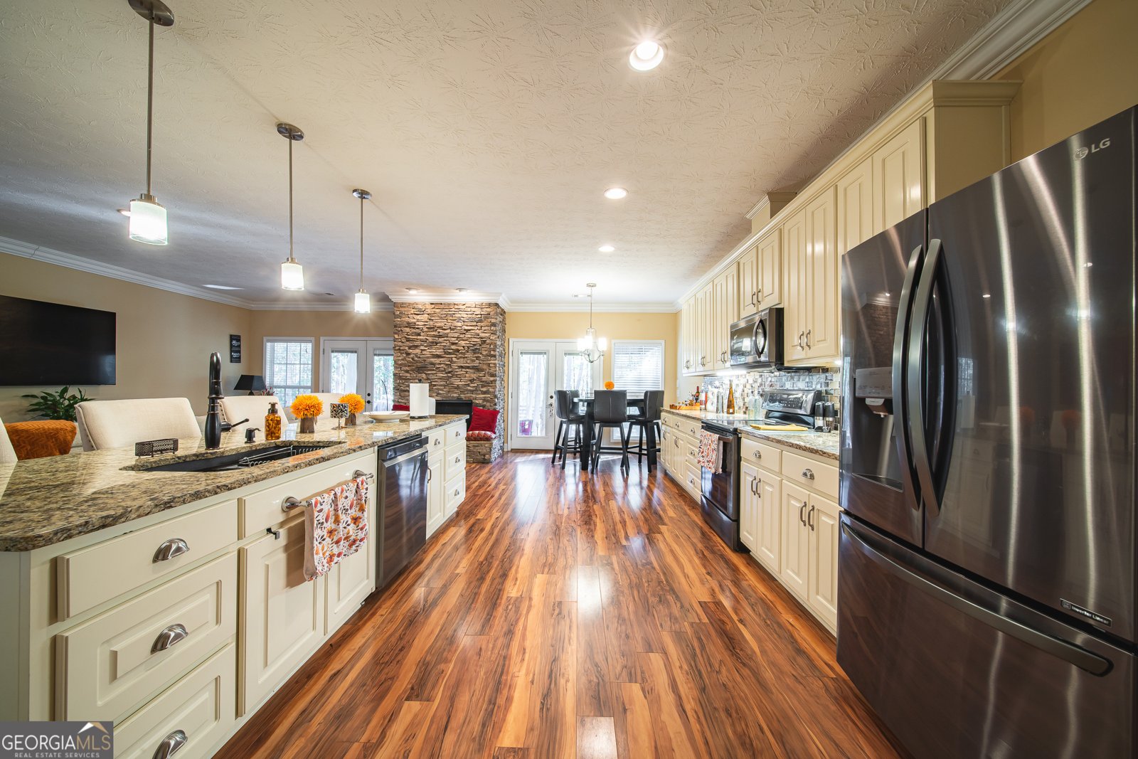 44 Viburnum Way Pine Mountain - 17