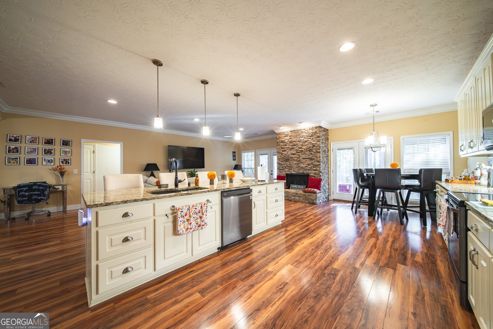 44 Viburnum Way Pine Mountain - 19