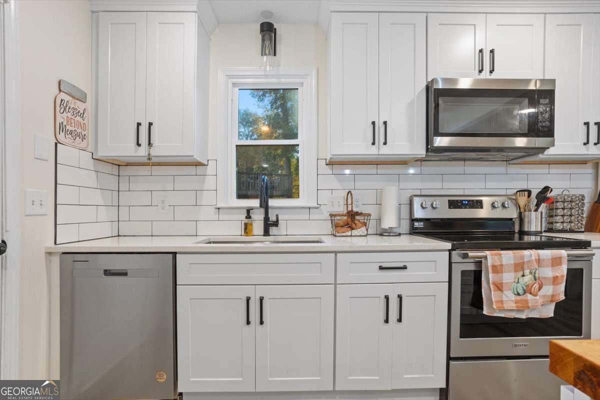 58 Quail Run Cartersville - 12