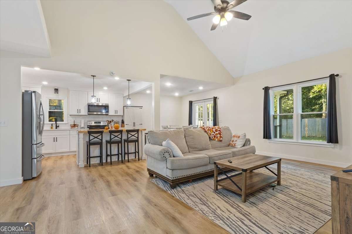 58 Quail Run Cartersville - 13