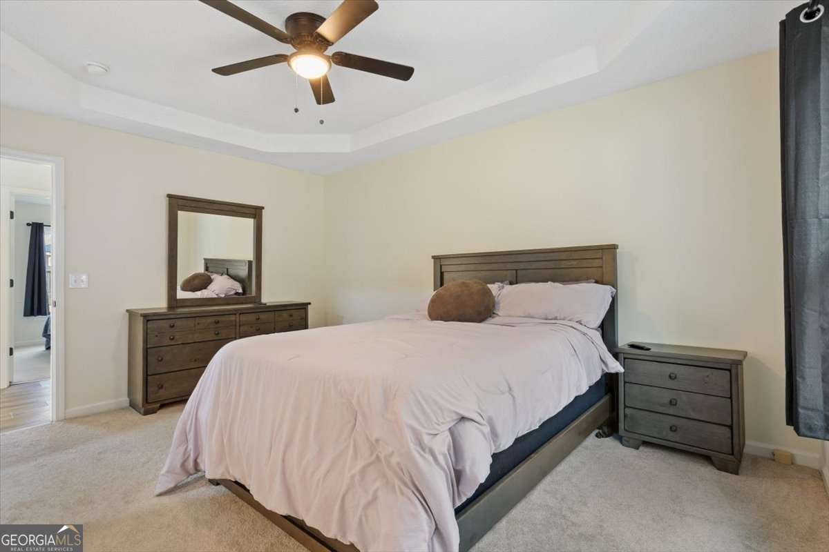 58 Quail Run Cartersville - 16