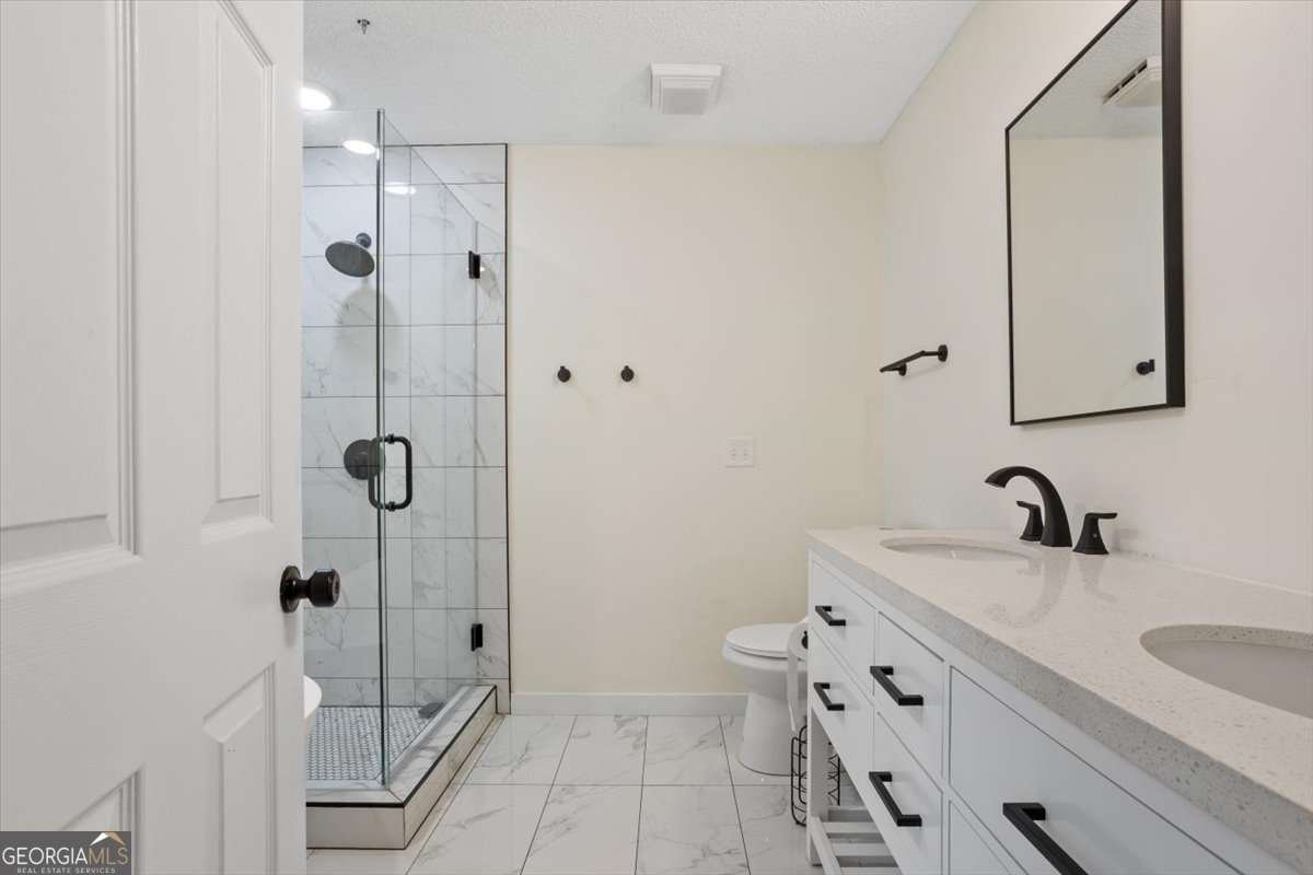 58 Quail Run Cartersville - 17