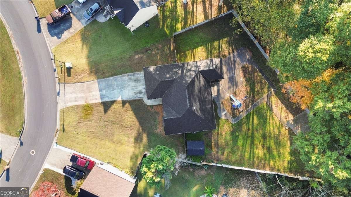 58 Quail Run Cartersville - 2