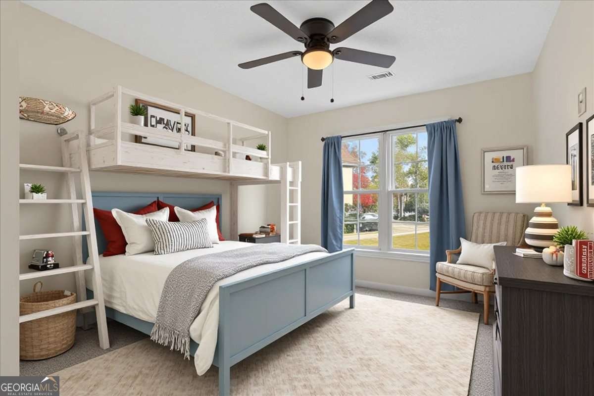 58 Quail Run Cartersville - 21