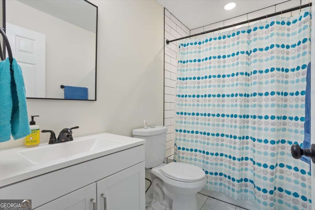 58 Quail Run Cartersville - 23