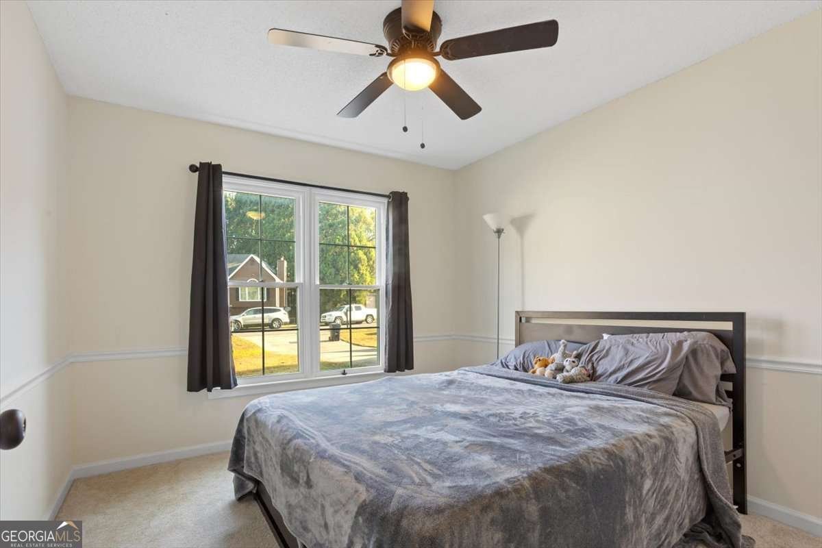 58 Quail Run Cartersville - 24