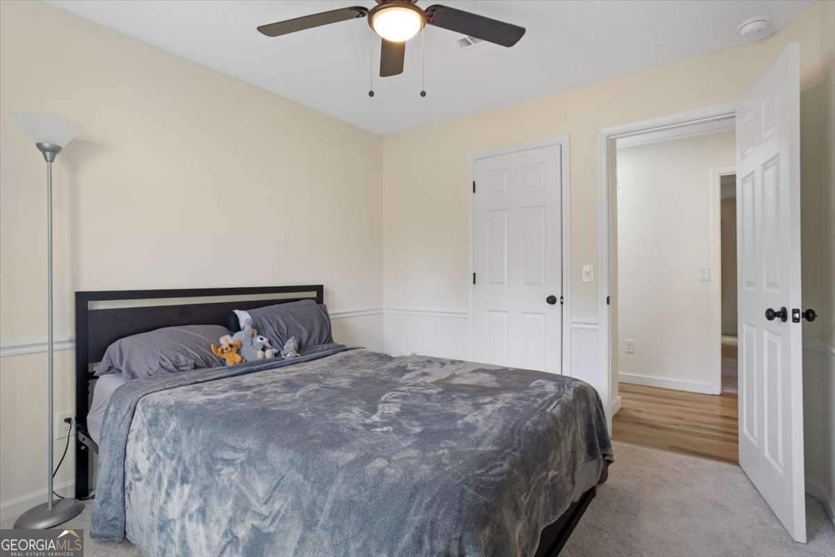 58 Quail Run Cartersville - 25