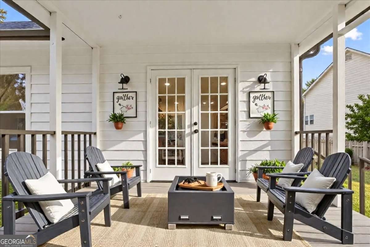 58 Quail Run Cartersville - 26