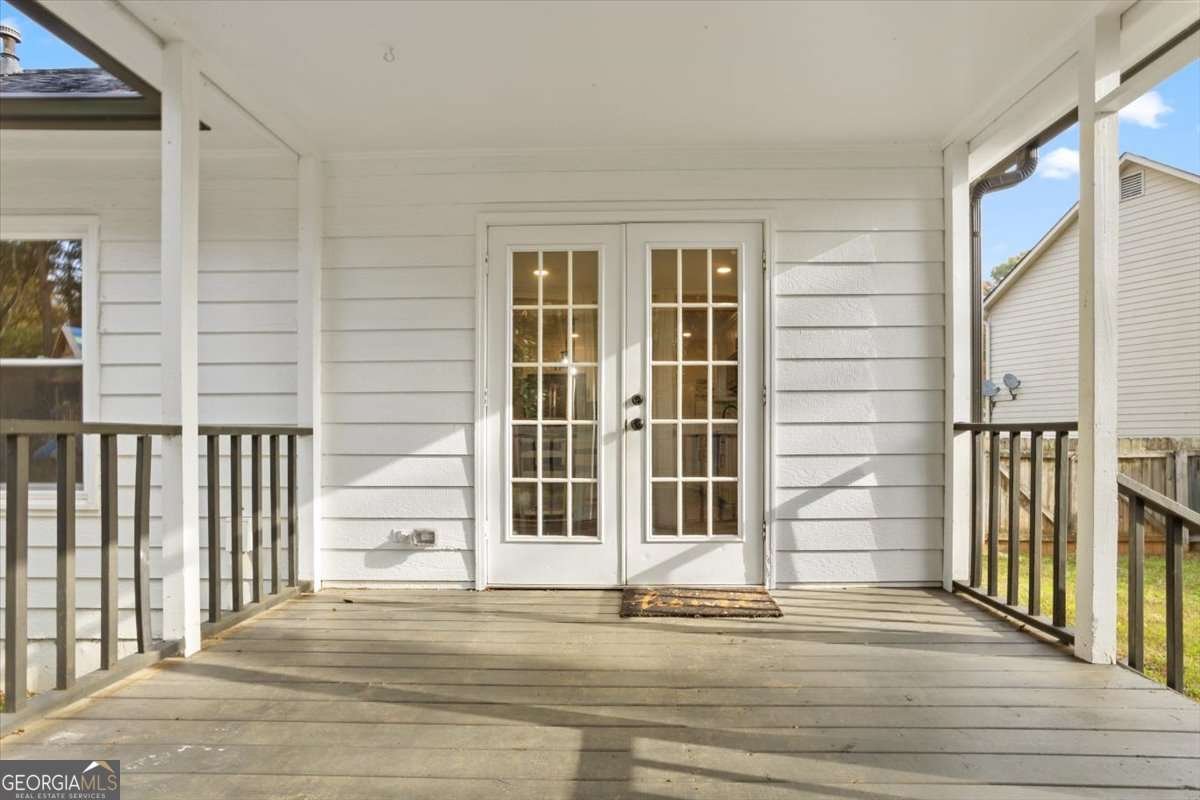 58 Quail Run Cartersville - 27