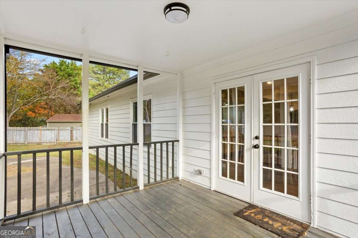 58 Quail Run Cartersville - 29