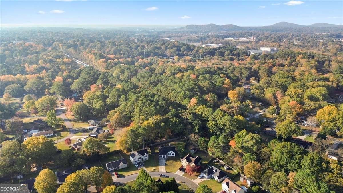 58 Quail Run Cartersville - 3