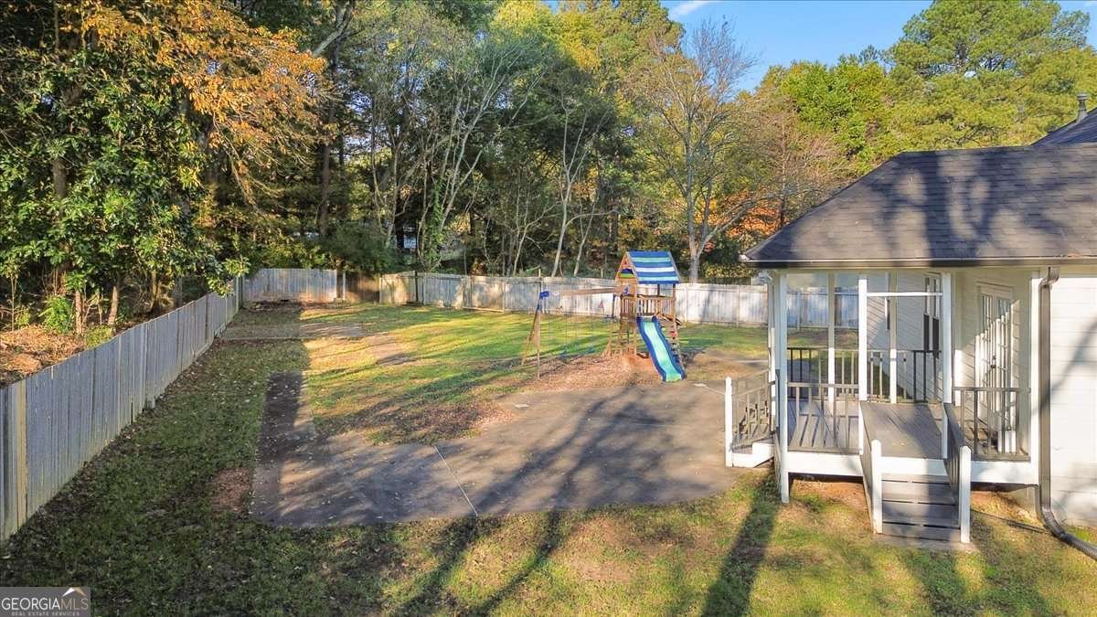 58 Quail Run Cartersville - 31