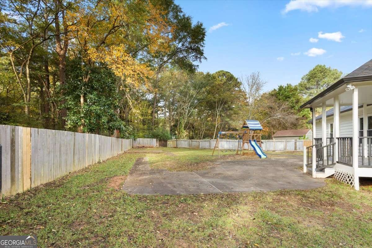 58 Quail Run Cartersville - 32