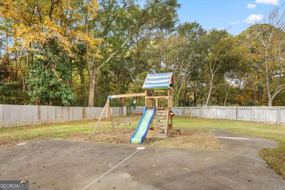 58 Quail Run Cartersville - 34