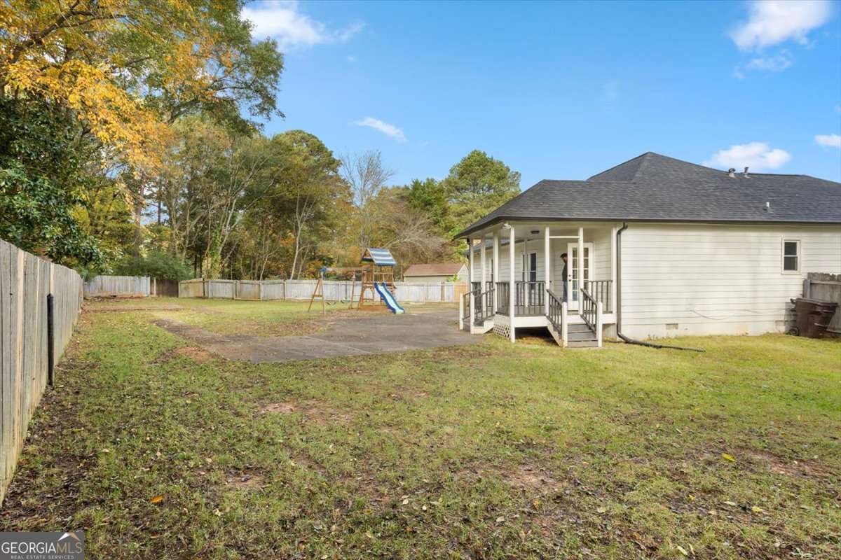 58 Quail Run Cartersville - 35