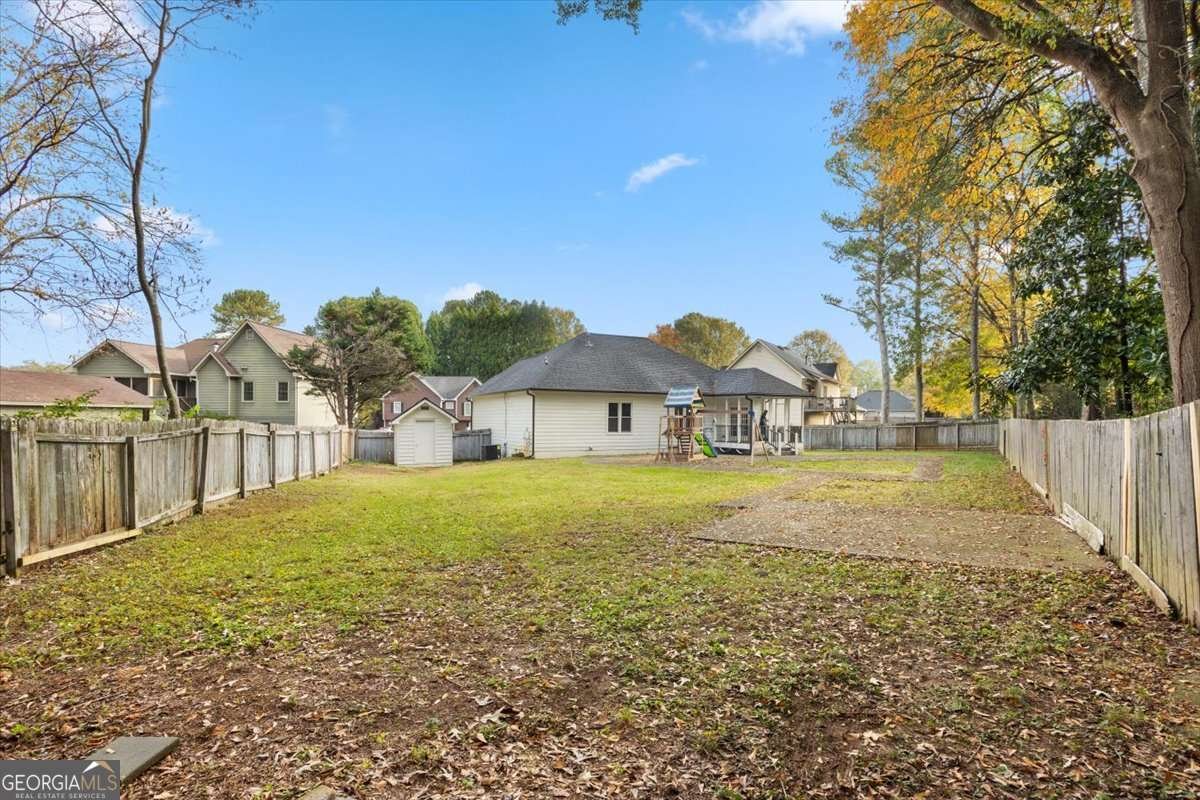 58 Quail Run Cartersville - 36