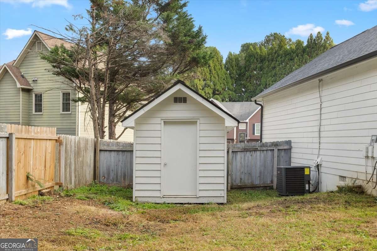 58 Quail Run Cartersville - 37