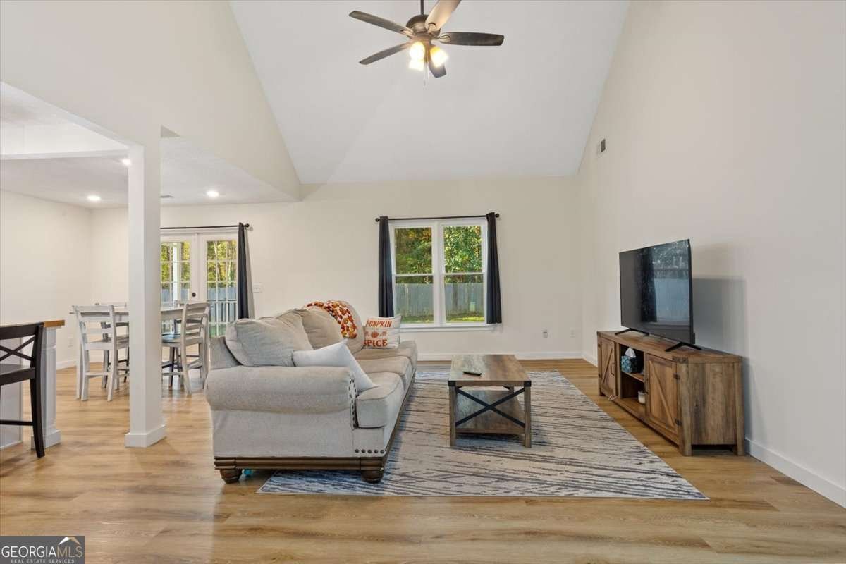 58 Quail Run Cartersville - 4