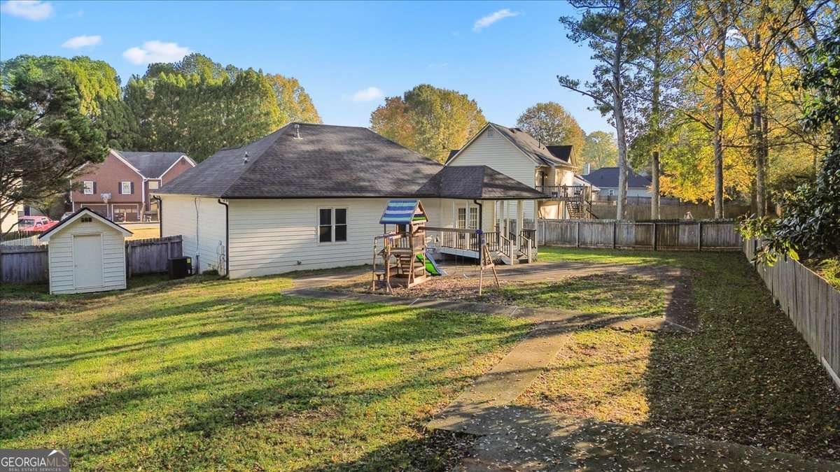 58 Quail Run Cartersville - 41