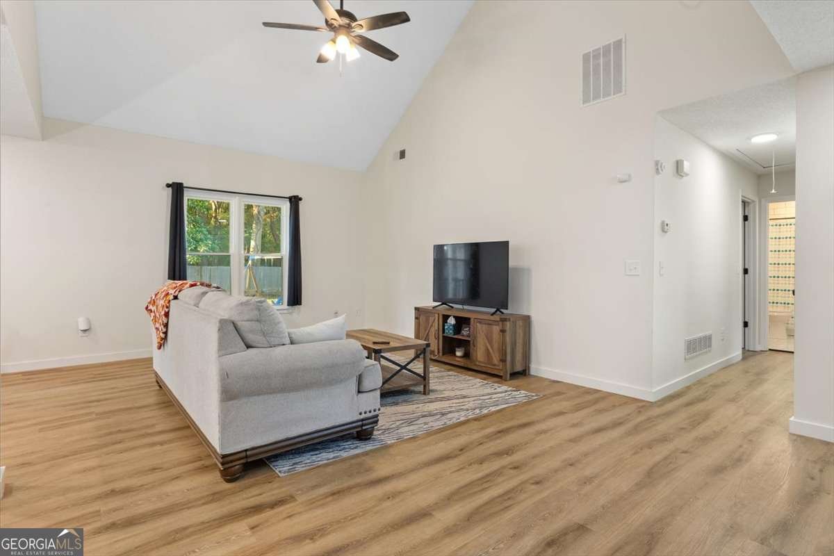 58 Quail Run Cartersville - 5