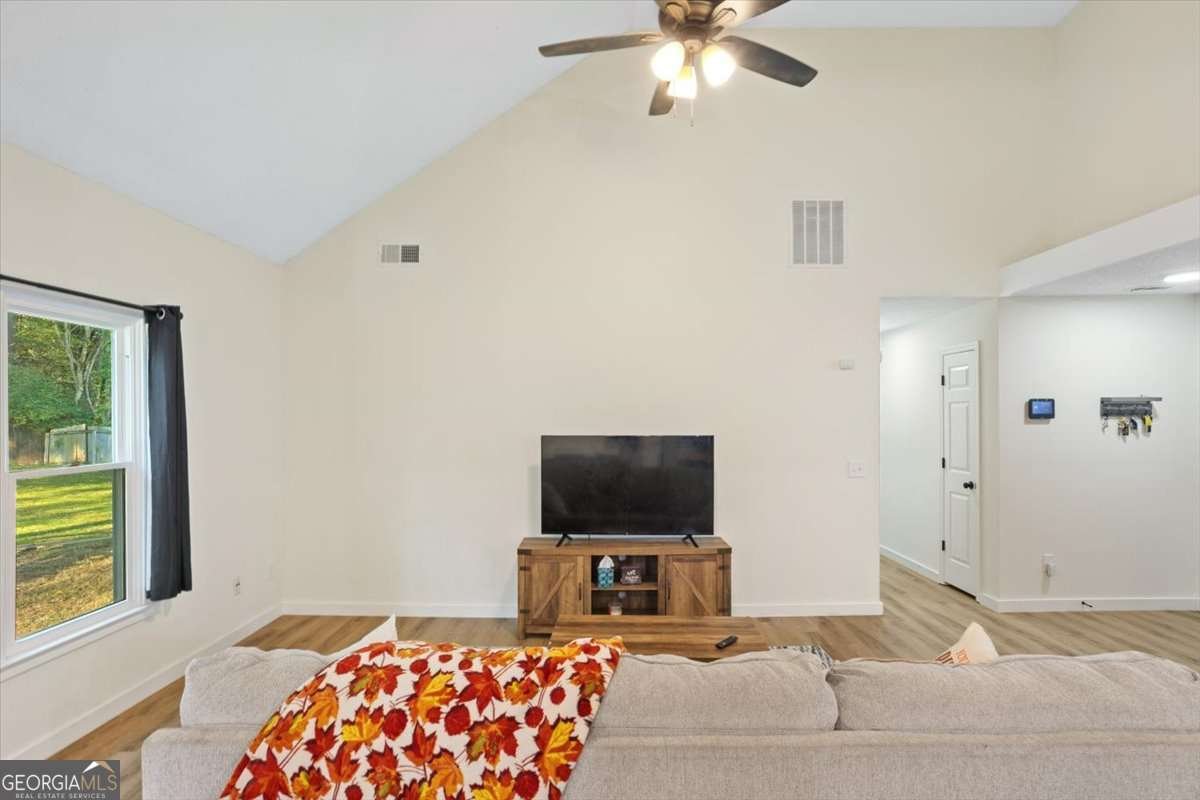 58 Quail Run Cartersville - 6