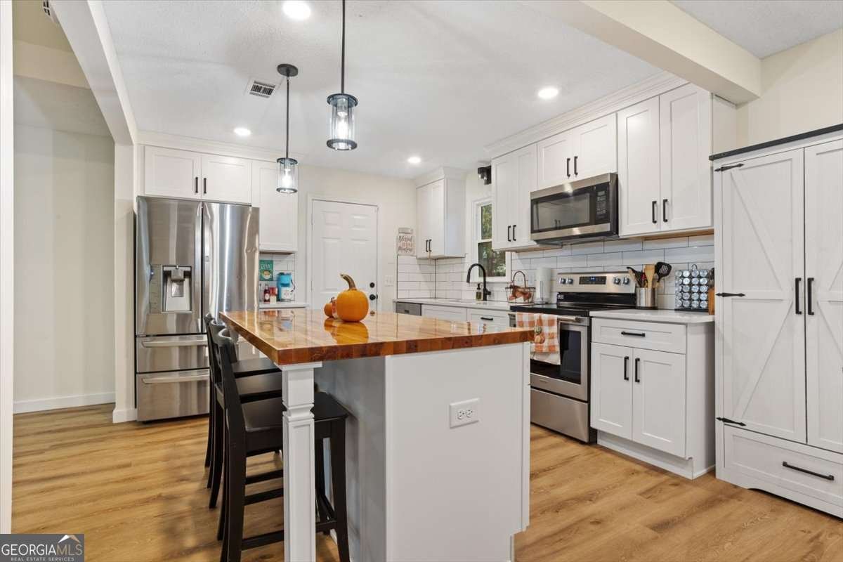 58 Quail Run Cartersville - 9