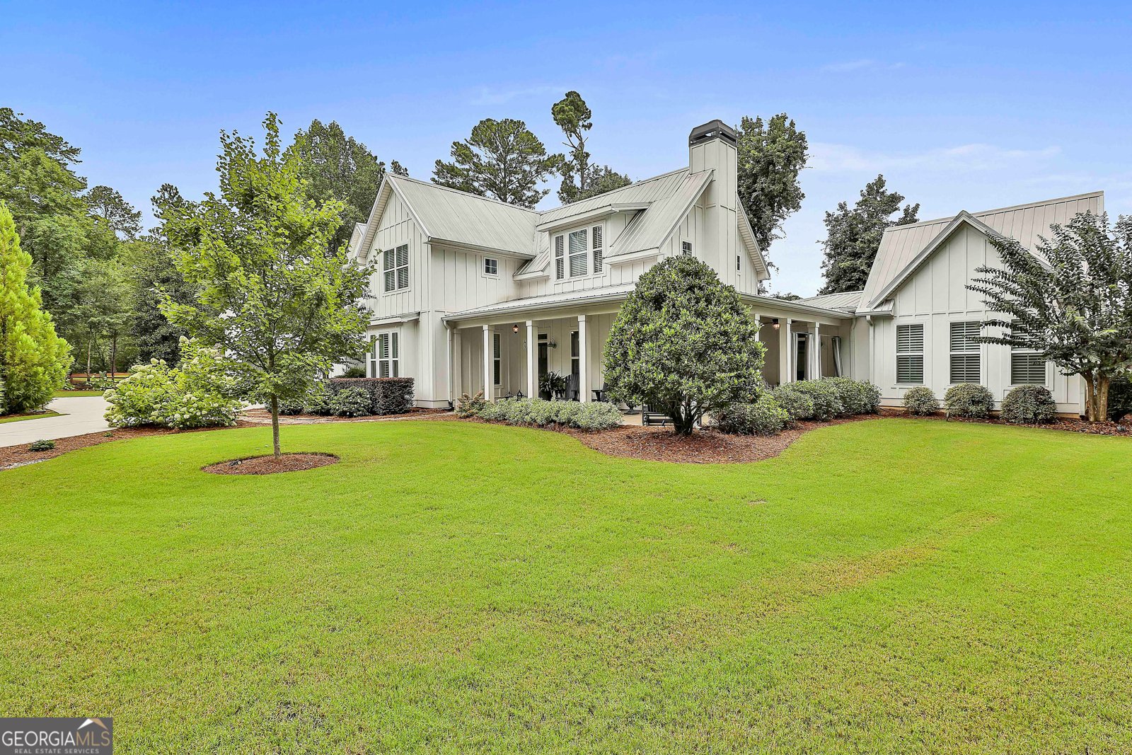 49 Standing Rock Road Senoia - 1