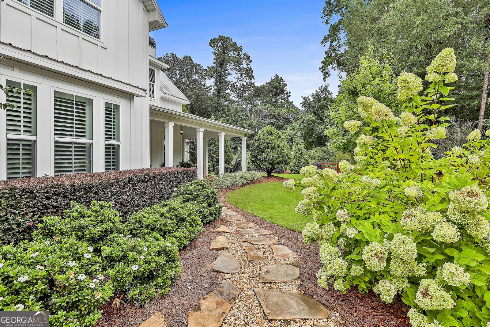 49 Standing Rock Road Senoia - 10