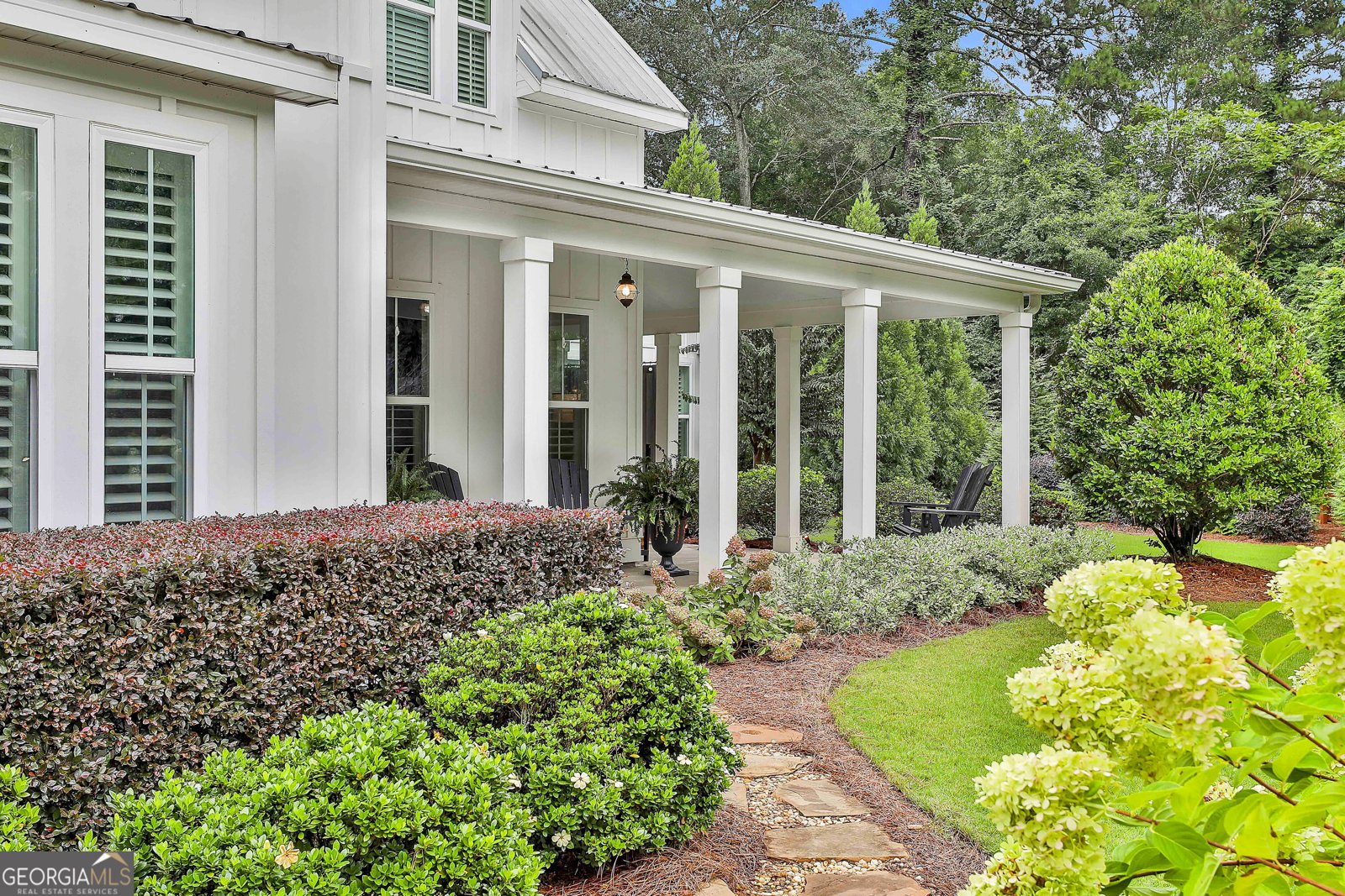 49 Standing Rock Road Senoia - 11