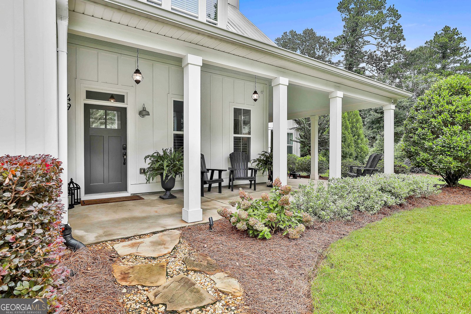 49 Standing Rock Road Senoia - 12