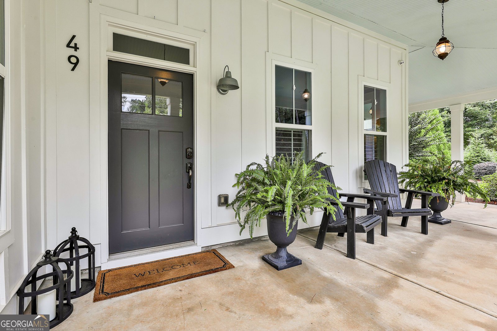 49 Standing Rock Road Senoia - 13